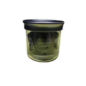 Yankee Candle MidSummer's Night 4.3 OZ (New)